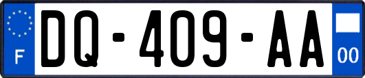 DQ-409-AA