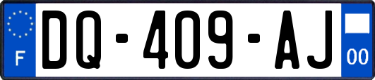 DQ-409-AJ