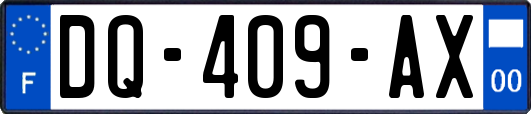 DQ-409-AX