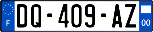 DQ-409-AZ