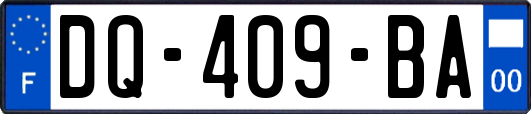 DQ-409-BA