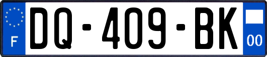 DQ-409-BK