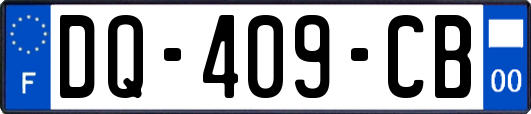 DQ-409-CB