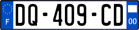 DQ-409-CD