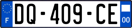 DQ-409-CE