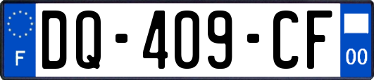 DQ-409-CF