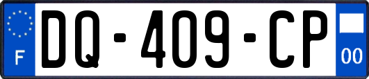 DQ-409-CP