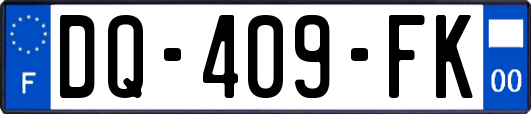 DQ-409-FK