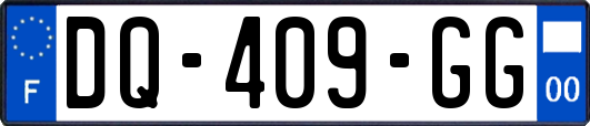 DQ-409-GG