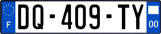 DQ-409-TY