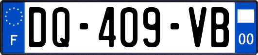 DQ-409-VB