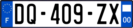 DQ-409-ZX