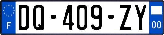 DQ-409-ZY