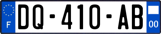 DQ-410-AB