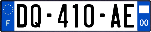 DQ-410-AE