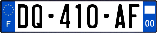 DQ-410-AF