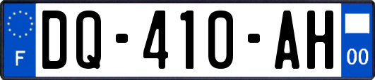 DQ-410-AH