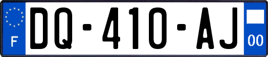 DQ-410-AJ