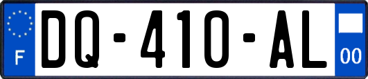 DQ-410-AL