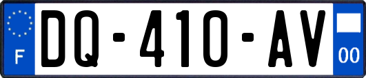 DQ-410-AV