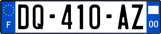 DQ-410-AZ