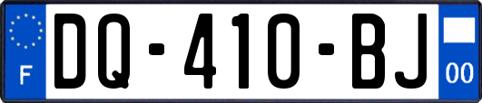 DQ-410-BJ