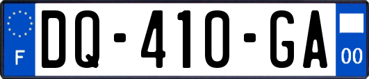 DQ-410-GA