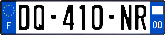 DQ-410-NR