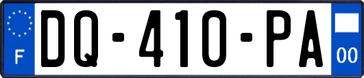 DQ-410-PA