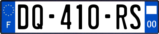 DQ-410-RS