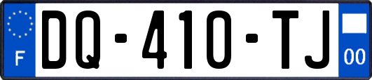 DQ-410-TJ