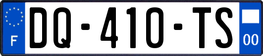 DQ-410-TS