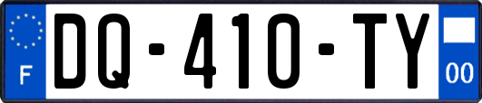 DQ-410-TY