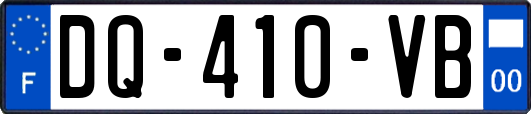 DQ-410-VB