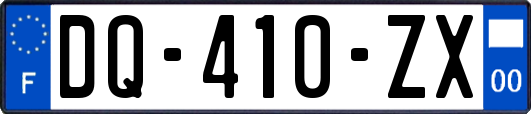 DQ-410-ZX