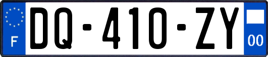 DQ-410-ZY