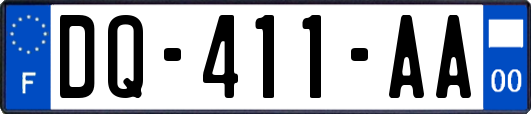 DQ-411-AA