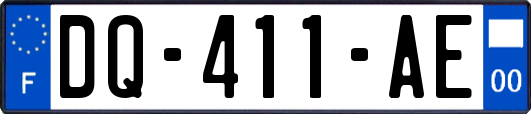 DQ-411-AE