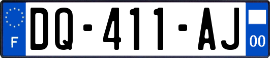 DQ-411-AJ