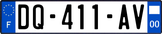 DQ-411-AV