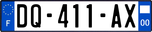 DQ-411-AX