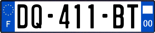 DQ-411-BT