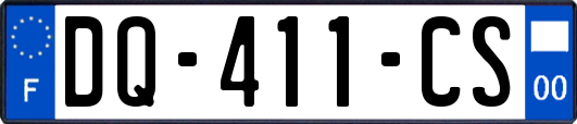 DQ-411-CS