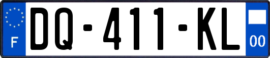 DQ-411-KL