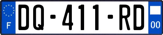 DQ-411-RD