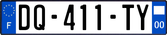 DQ-411-TY