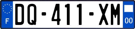 DQ-411-XM