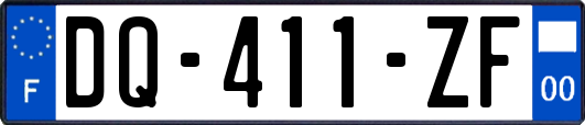 DQ-411-ZF