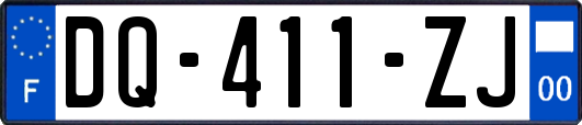 DQ-411-ZJ