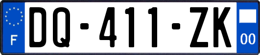 DQ-411-ZK